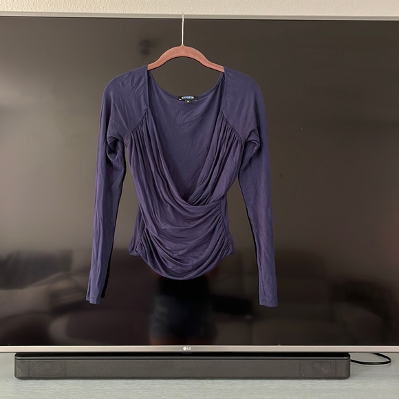 Long sleeve shirt - Picture 1 of 2